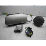 Kit Airbag Para Chrysler Pt Cruiser