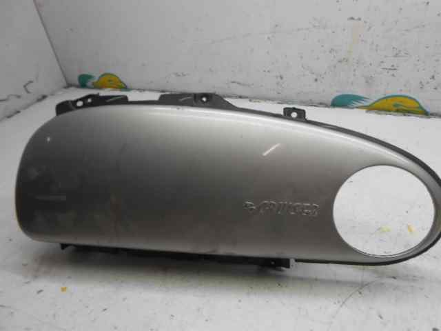 Kit Airbag Para Chrysler Pt Cruiser