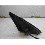 Retrovisor Izquierdo Para Ford Mondeo Berlina