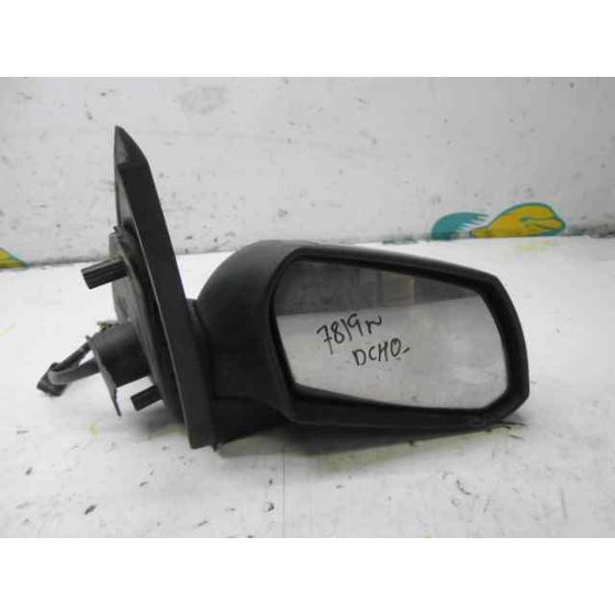 Retrovisor Derecho Para Ford Mondeo Berlina
