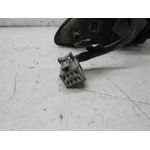 Retrovisor Derecho Para Ford Mondeo Berlina