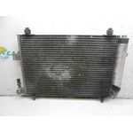 Condensador / Radiador Aire Acondicionado Para Peugeot 407