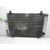 Condensador / Radiador Aire Acondicionado Para Peugeot 407