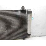 Condensador / Radiador Aire Acondicionado Para Peugeot 407