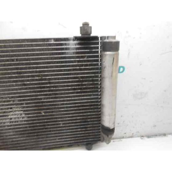 Condensador / Radiador Aire Acondicionado Para Peugeot 407