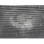 Condensador / Radiador Aire Acondicionado Para Peugeot 407