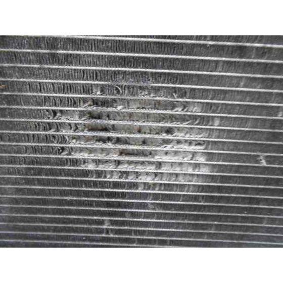 Condensador / Radiador Aire Acondicionado Para Peugeot 407