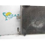 Condensador / Radiador Aire Acondicionado Para Peugeot 407