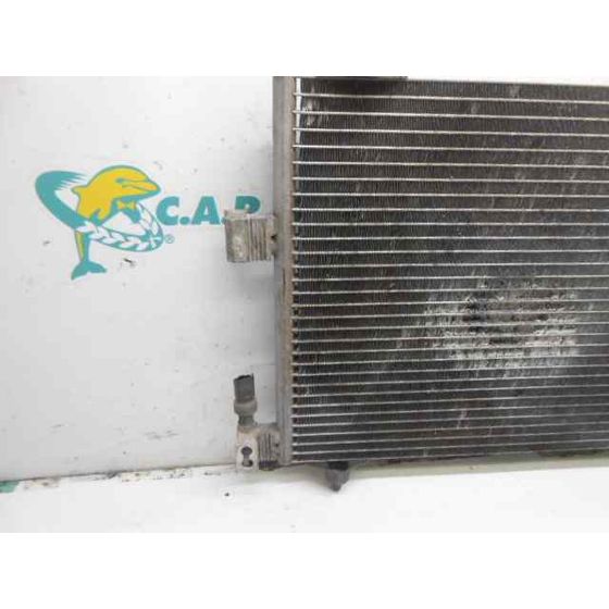 Condensador / Radiador Aire Acondicionado Para Peugeot 407