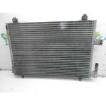 Condensador / Radiador Aire Acondicionado Para Peugeot 407