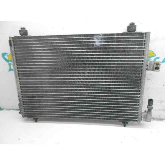 Condensador / Radiador Aire Acondicionado Para Peugeot 407