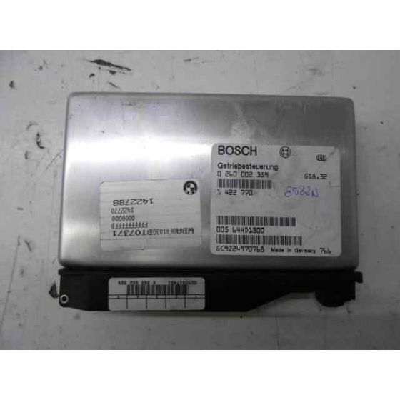 Centralita Cambio Automatico Para Bmw Serie 5 Berlina