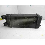 Intercooler Para Peugeot 207