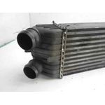 Intercooler Para Peugeot 207