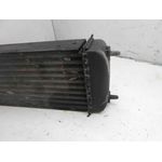 Intercooler Para Peugeot 207