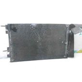 Condensador / Radiador Aire Acondicionado Para Chrysler Pt Cruiser