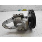 Bomba Direccion Para Chevrolet Aveo