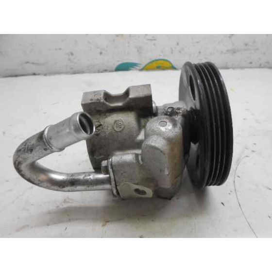 Bomba Direccion Para Chevrolet Aveo
