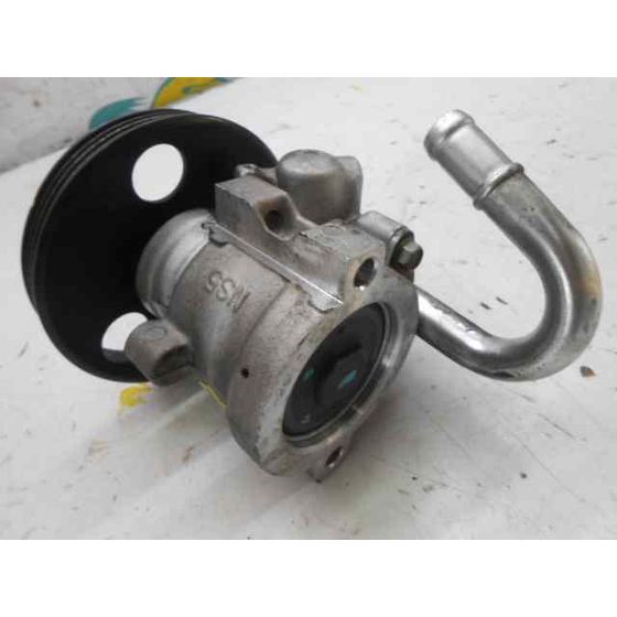 Bomba Direccion Para Chevrolet Aveo