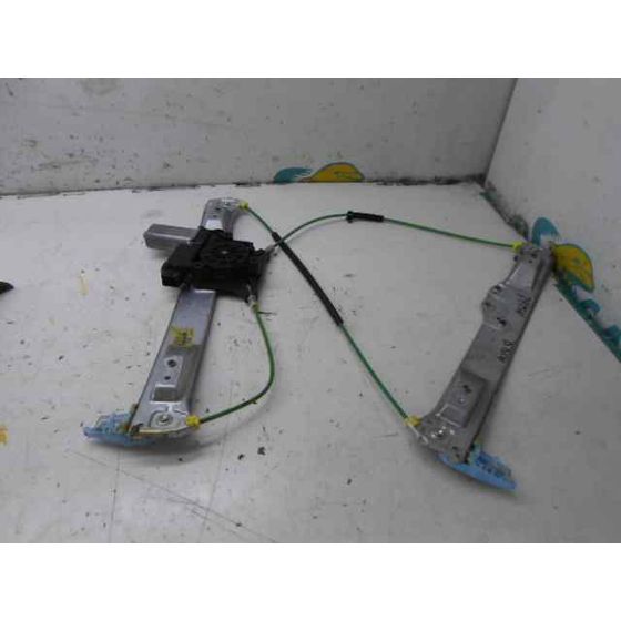 Elevalunas Delantero Derecho Para Opel Corsa D