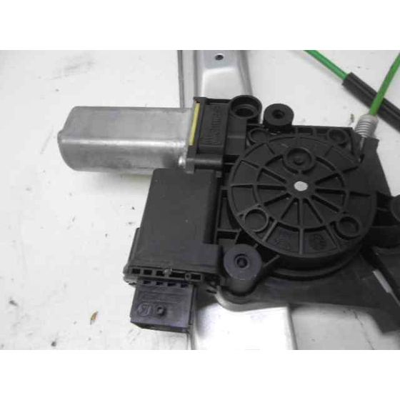 Elevalunas Delantero Derecho Para Opel Corsa D