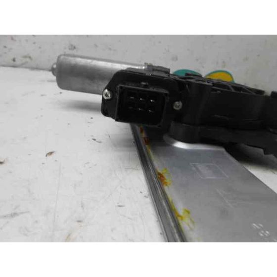 Elevalunas Delantero Derecho Para Opel Corsa D
