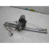 Elevalunas Trasero Derecho Para Citroen C4 Picasso