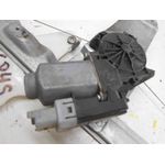 Elevalunas Trasero Derecho Para Citroen C4 Picasso