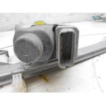 Elevalunas Trasero Derecho Para Citroen C4 Picasso