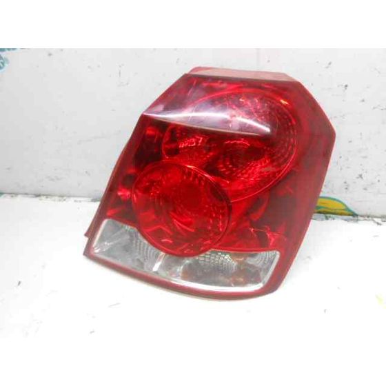 Piloto Trasero Derecho para Daewoo Kalos