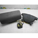 Kit Airbag Para Daewoo Kalos