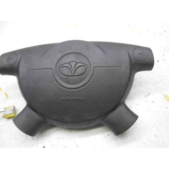 Kit Airbag Para Daewoo Kalos