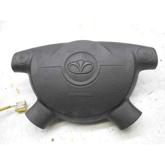 Kit Airbag Para Daewoo Kalos