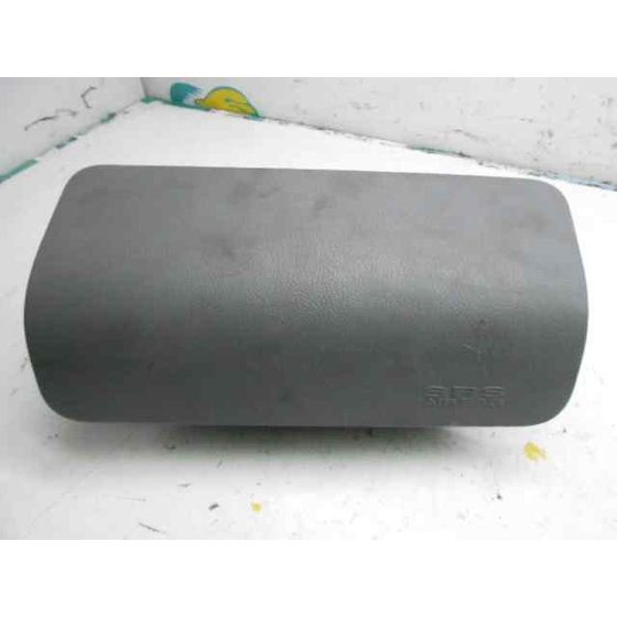 Kit Airbag Para Daewoo Kalos