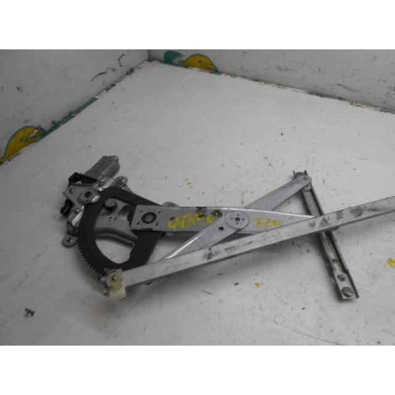 Elevalunas Delantero Izquierdo Para Daewoo Kalos