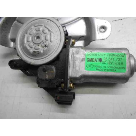 Elevalunas Delantero Izquierdo Para Daewoo Kalos
