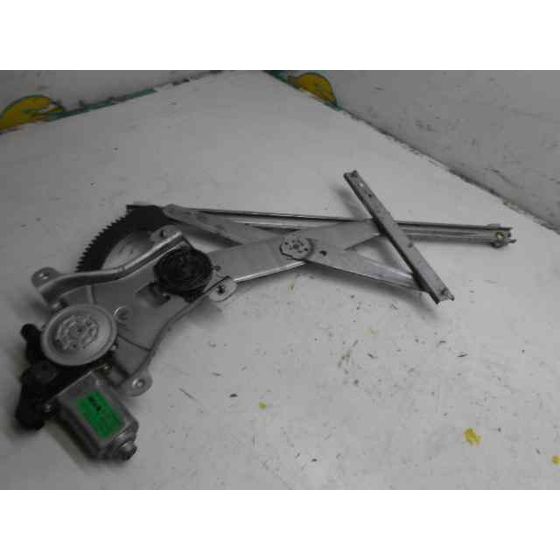 Elevalunas Delantero Izquierdo Para Daewoo Kalos