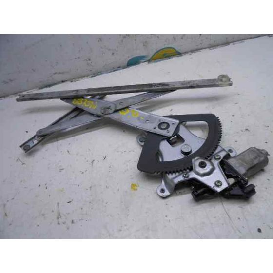 Elevalunas Delantero Derecho Para Daewoo Kalos