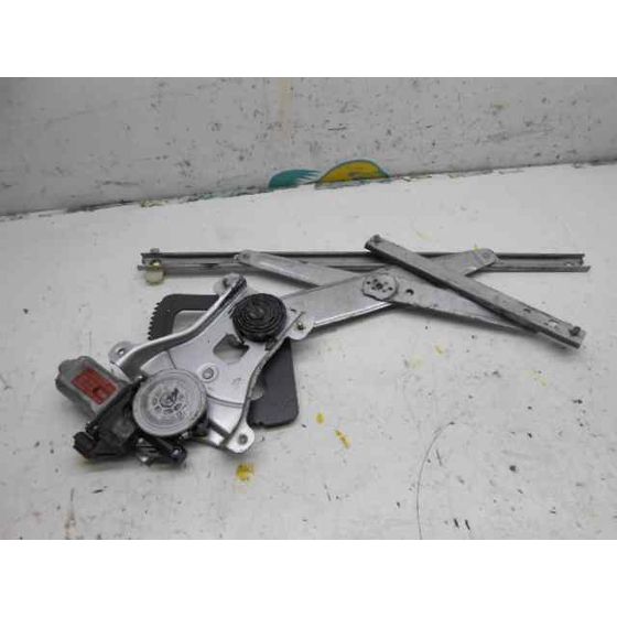 Elevalunas Delantero Derecho Para Daewoo Kalos