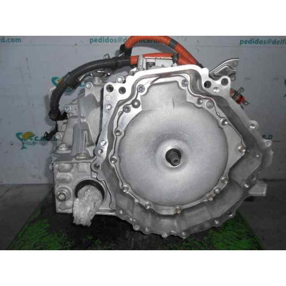 Caja Cambios Para Toyota Auris