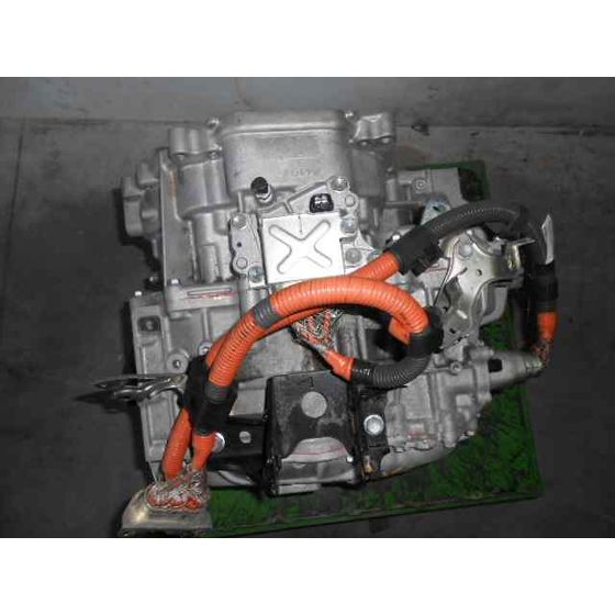Caja Cambios Para Toyota Auris