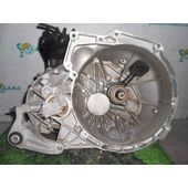 Caja Cambios Para Ford Focus Lim.