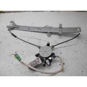 Elevalunas Delantero Derecho Para Honda Jazz