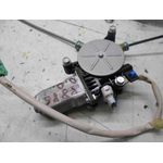 Elevalunas Delantero Derecho Para Honda Jazz