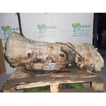 Caja Cambios Para Jeep Cherokee