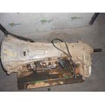 Caja Cambios Para Jeep Cherokee