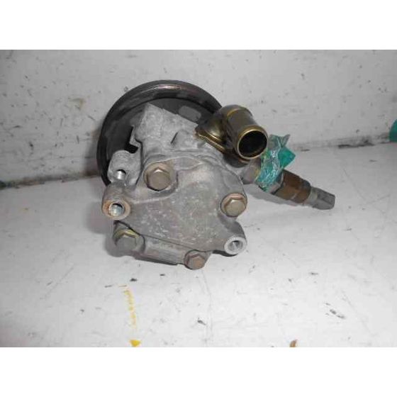Bomba Direccion Para Seat Leon