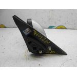 Retrovisor Izquierdo Para Hyundai Elantra