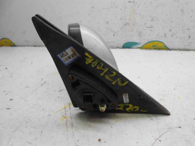 Retrovisor Izquierdo Para Hyundai Elantra