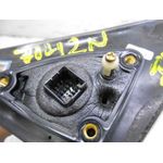 Retrovisor Izquierdo Para Hyundai Elantra